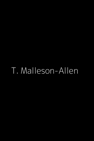 Teddie-Rose Malleson-Allen